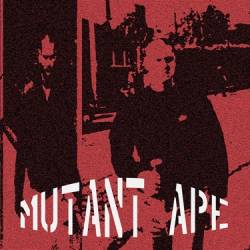 Mutant Ape : Copeland_London